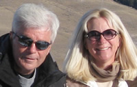 Kenny & Teresa Dockery, Fleetwood, NC